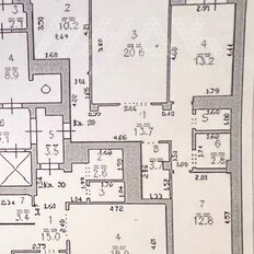 Квартира 85,8 м², 3-комнатная - изображение 3