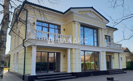 Купить дом панельный в Москве - изображение 26