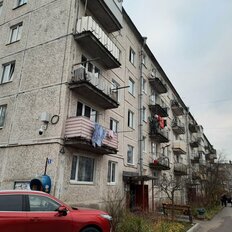 Квартира 44,4 м², 2-комнатная - изображение 1