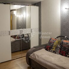 Квартира 58,2 м², 3-комнатная - изображение 3