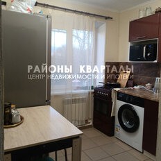 Квартира 31,1 м², 1-комнатная - изображение 2