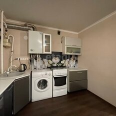 Квартира 30,5 м², 1-комнатная - изображение 3