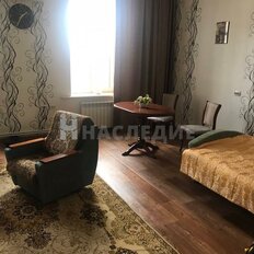 Квартира 99,4 м², 4-комнатная - изображение 3