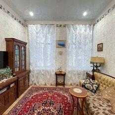 Квартира 52,8 м², 2-комнатная - изображение 4