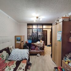 Квартира 46,9 м², 2-комнатная - изображение 2