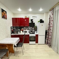 Квартира 20,9 м², студия - изображение 3