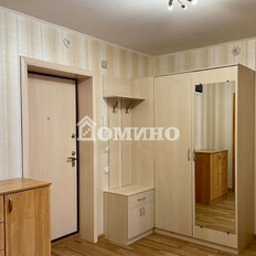 Квартира 42,6 м², 1-комнатная - изображение 5