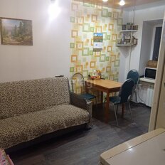 Квартира 46,1 м², 1-комнатная - изображение 1