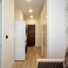 Квартира 24,3 м², студия - изображение 5