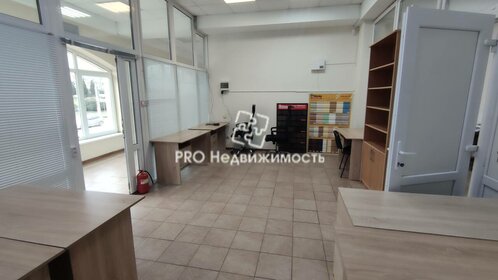 50 м², помещение свободного назначения 38 470 ₽ в месяц - изображение 47