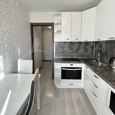 Квартира 34,1 м², 1-комнатная - изображение 3