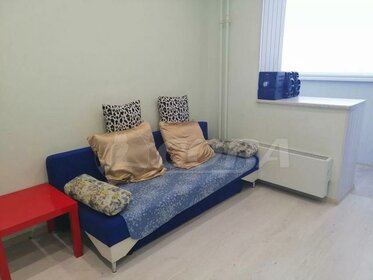 29,3 м², квартира-студия 3 100 000 ₽ - изображение 112