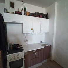 Квартира 24,6 м², студия - изображение 5