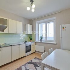 Квартира 39,1 м², 1-комнатная - изображение 2