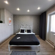 Квартира 28,9 м², студия - изображение 1