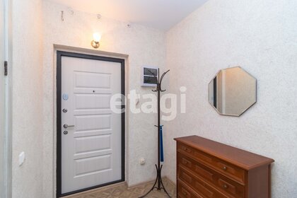 30 м², квартира-студия 17 000 ₽ в месяц - изображение 50