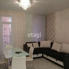 Квартира 87,1 м², 3-комнатная - изображение 1