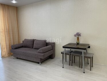 29,6 м², квартира-студия 6 200 000 ₽ - изображение 55