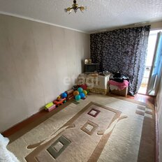 Квартира 29,7 м², 1-комнатная - изображение 1