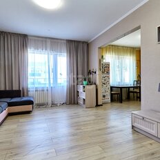 Квартира 70 м², 2-комнатная - изображение 3