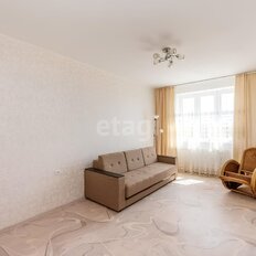 Квартира 34,8 м², 1-комнатная - изображение 5