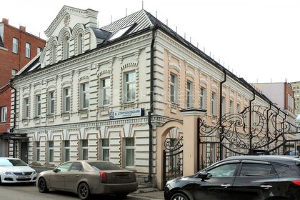 350 м², офис 686 300 ₽ в месяц - изображение 48