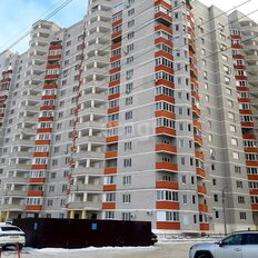 Квартира 40,4 м², 1-комнатная - изображение 5