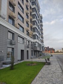 32,9 м², квартира-студия 6 909 000 ₽ - изображение 54