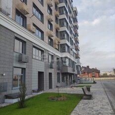 Квартира 39,1 м², 1-комнатная - изображение 1