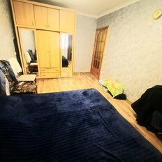 Квартира 61,1 м², 4-комнатная - изображение 1