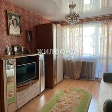 Квартира 43,7 м², 2-комнатная - изображение 2