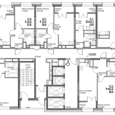 Квартира 19,9 м², студия - изображение 2