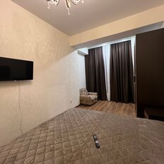 Квартира 70 м², 1-комнатная - изображение 4