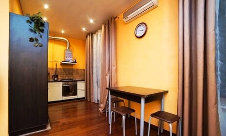 72 м², 3-комнатная квартира 2 500 ₽ в сутки - изображение 34