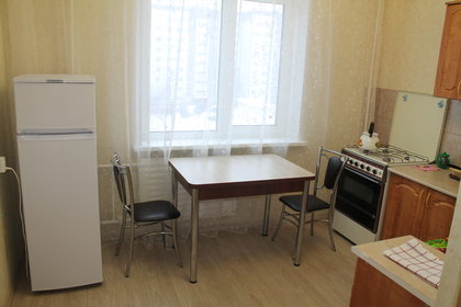 39 м², 1-комнатная квартира 1 500 ₽ в сутки - изображение 66
