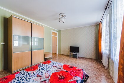 50 м², 2-комнатная квартира 2 500 ₽ в сутки - изображение 29