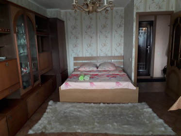 40 м², 1-комнатная квартира 3 500 ₽ в сутки - изображение 60