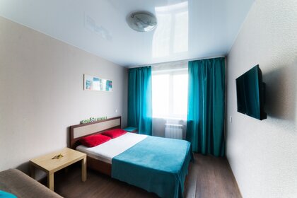 46 м², 2-комнатная квартира 2 350 ₽ в сутки - изображение 77