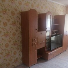 Квартира 38,8 м², 1-комнатная - изображение 3