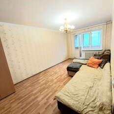 Квартира 50 м², 3-комнатная - изображение 5