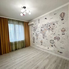 Квартира 74 м², 3-комнатная - изображение 4