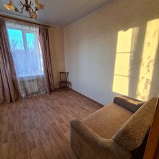 Квартира 26,8 м², 1-комнатная - изображение 4