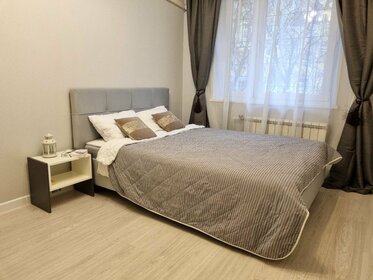 54 м², 2-комнатная квартира 76 000 ₽ в месяц - изображение 17