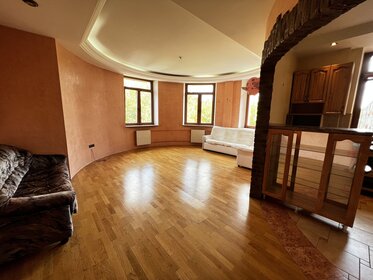 Купить трехкомнатную квартиру в лофте «Кадашевские палаты» в Москве и МО - изображение 17