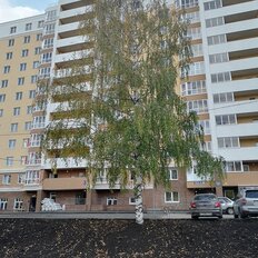 Квартира 84 м², 3-комнатная - изображение 2