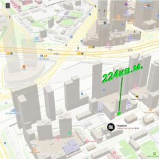 225 м², помещение свободного назначения - изображение 4