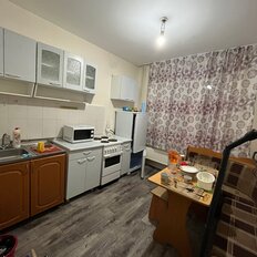 Квартира 32,8 м², 1-комнатная - изображение 2