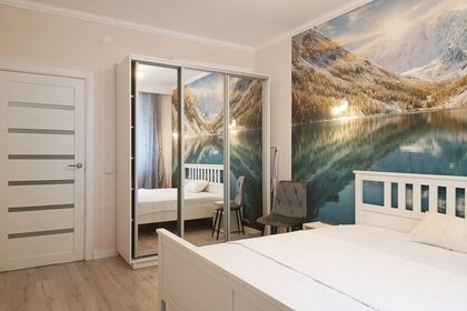 34 м², 1-комнатная квартира 27 000 ₽ в месяц - изображение 23