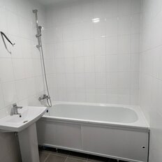 Квартира 31,6 м², 2-комнатная - изображение 4