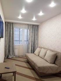 72 м², 3-комнатная квартира 5 000 ₽ в сутки - изображение 60